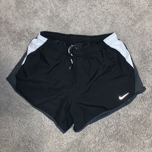 Nike athletic shorts